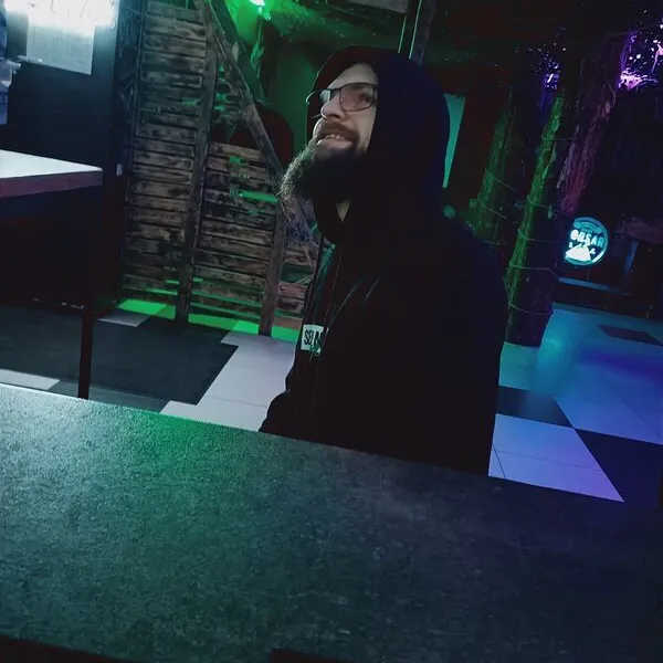 Олег